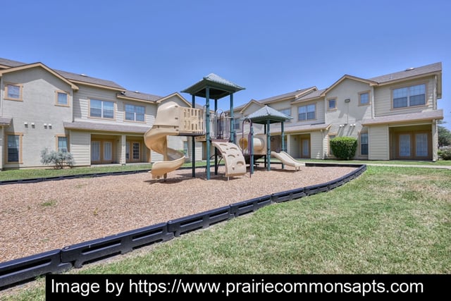 Prairie Commons - 33